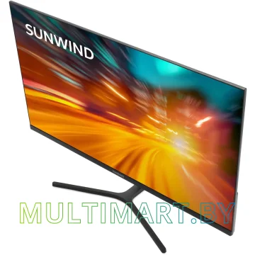 Монитор SunWind SM-27FI401 картинка 4